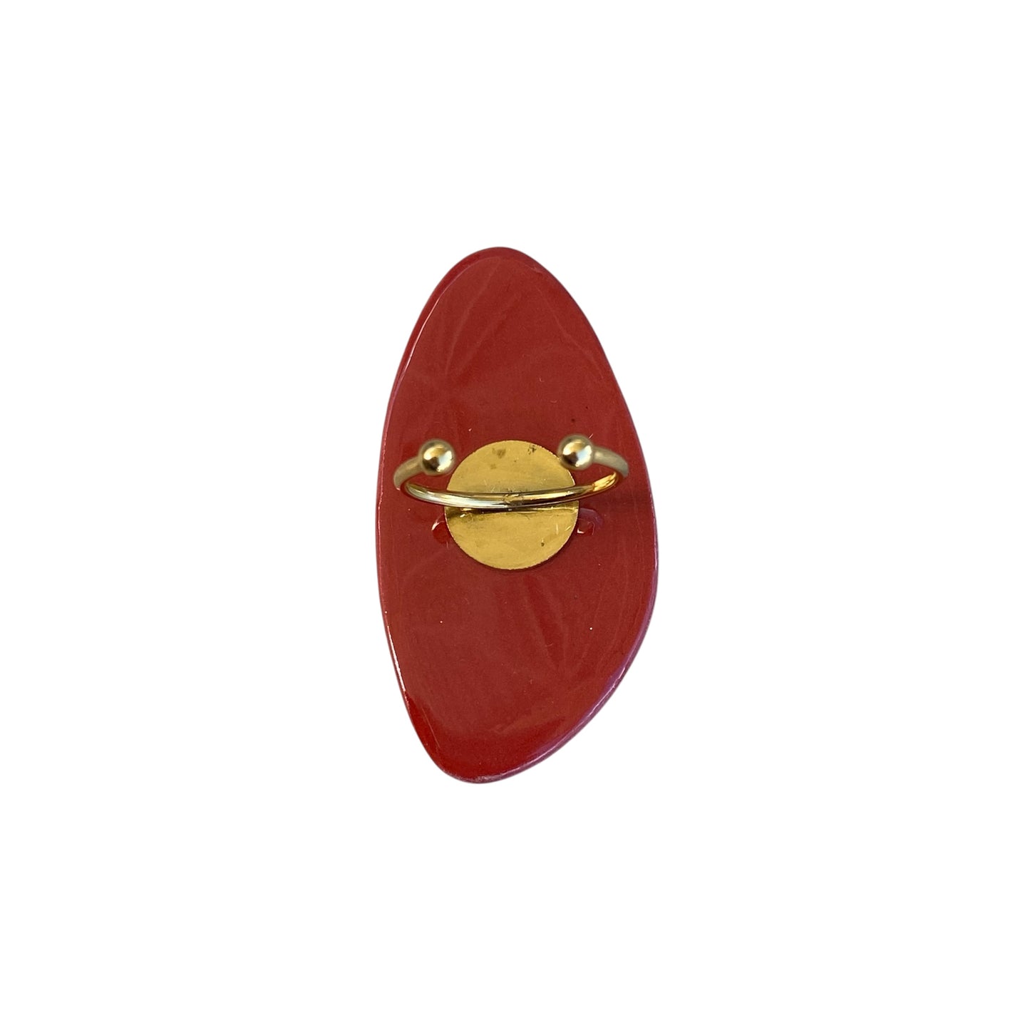 Magnet ring