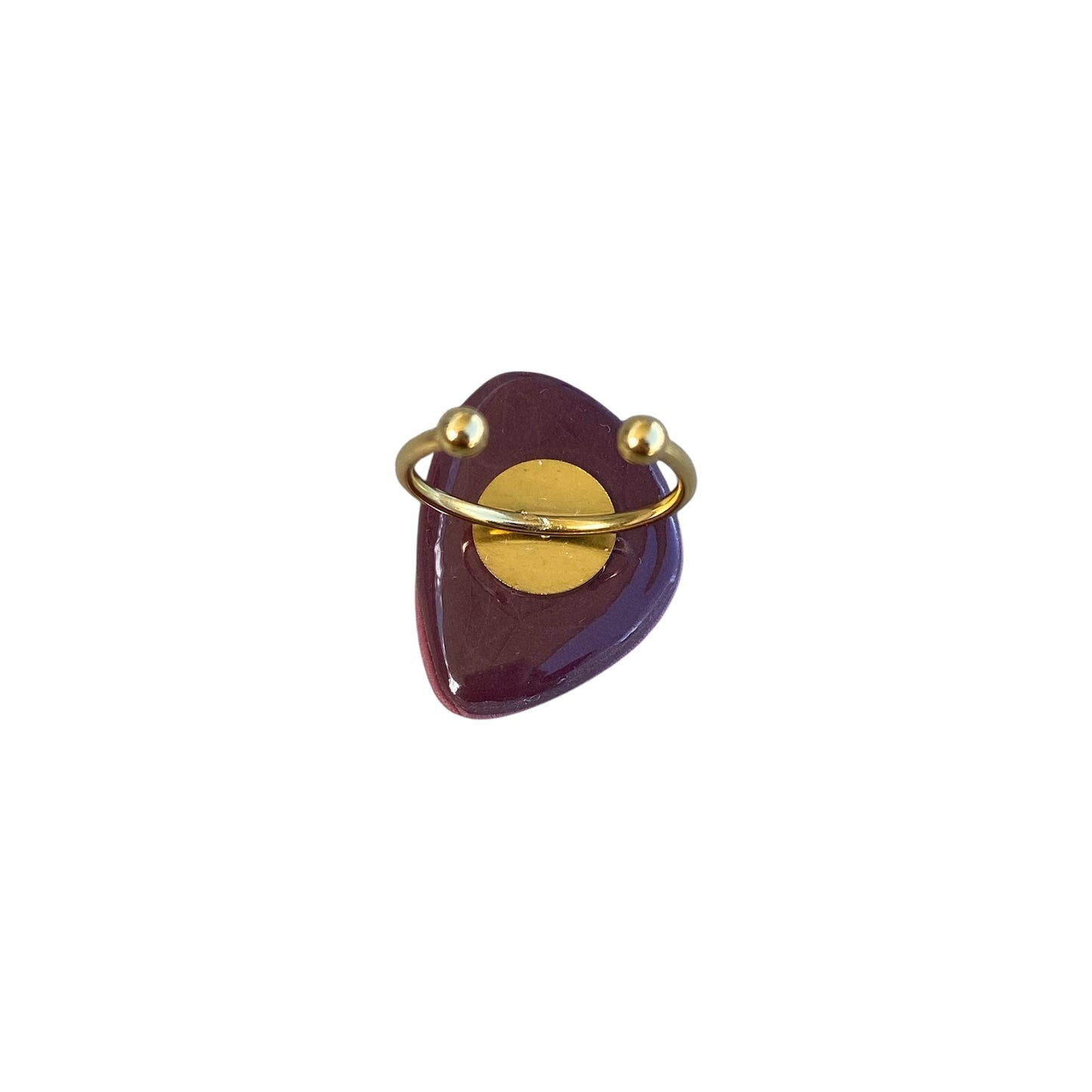 Destello ring
