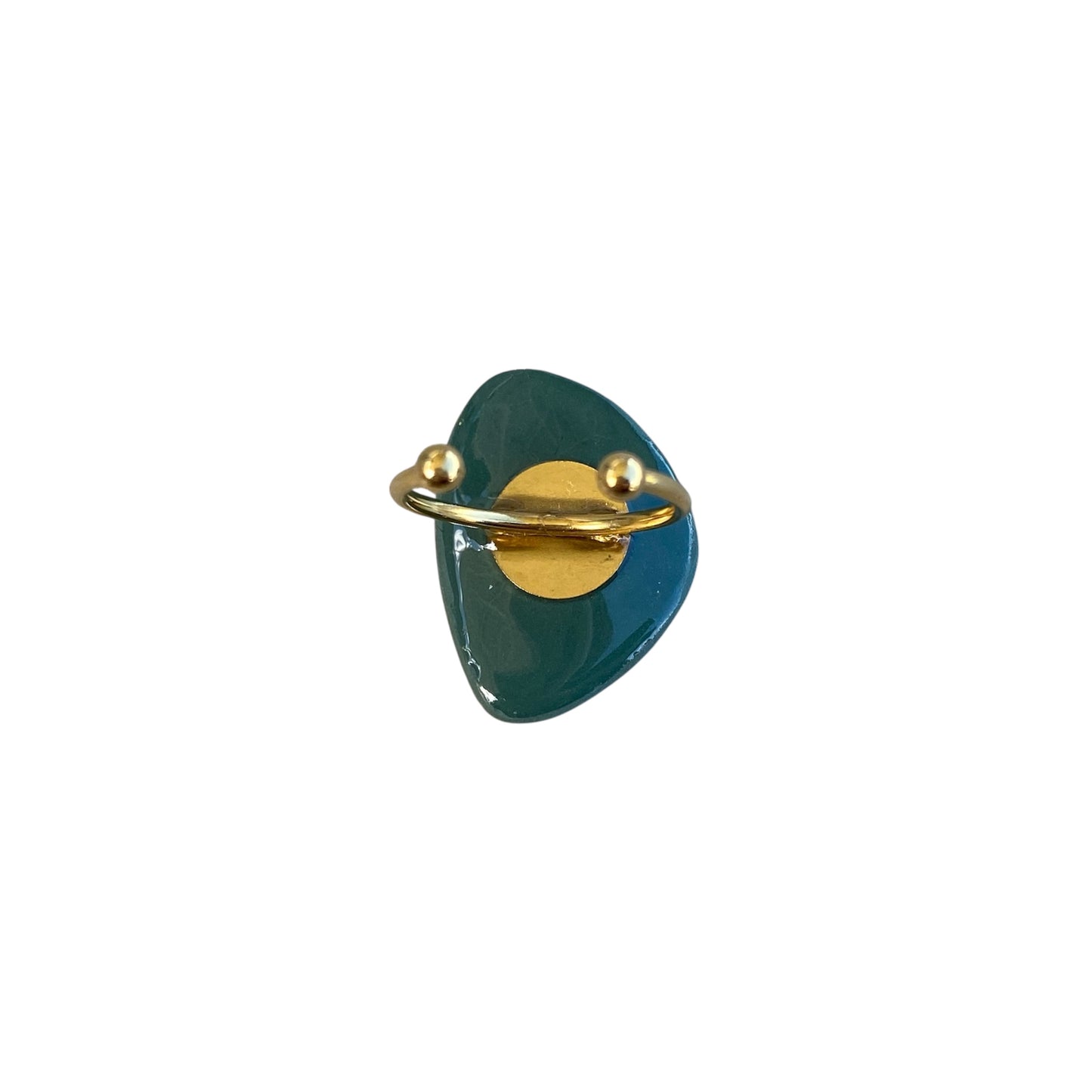 Destello ring