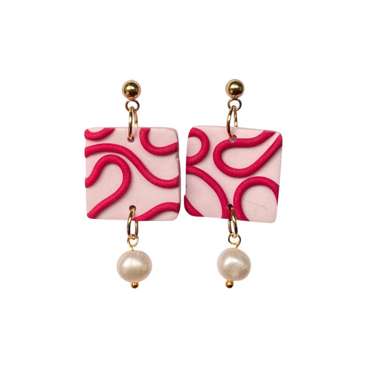 Lisse earrings