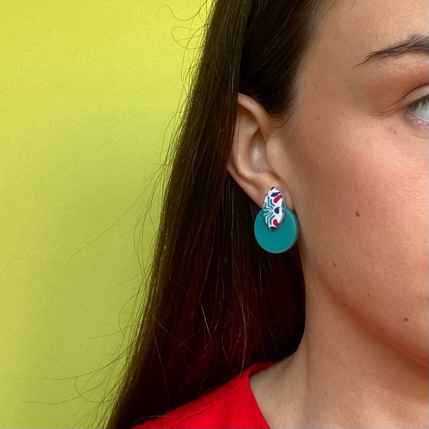 Seúl earrings