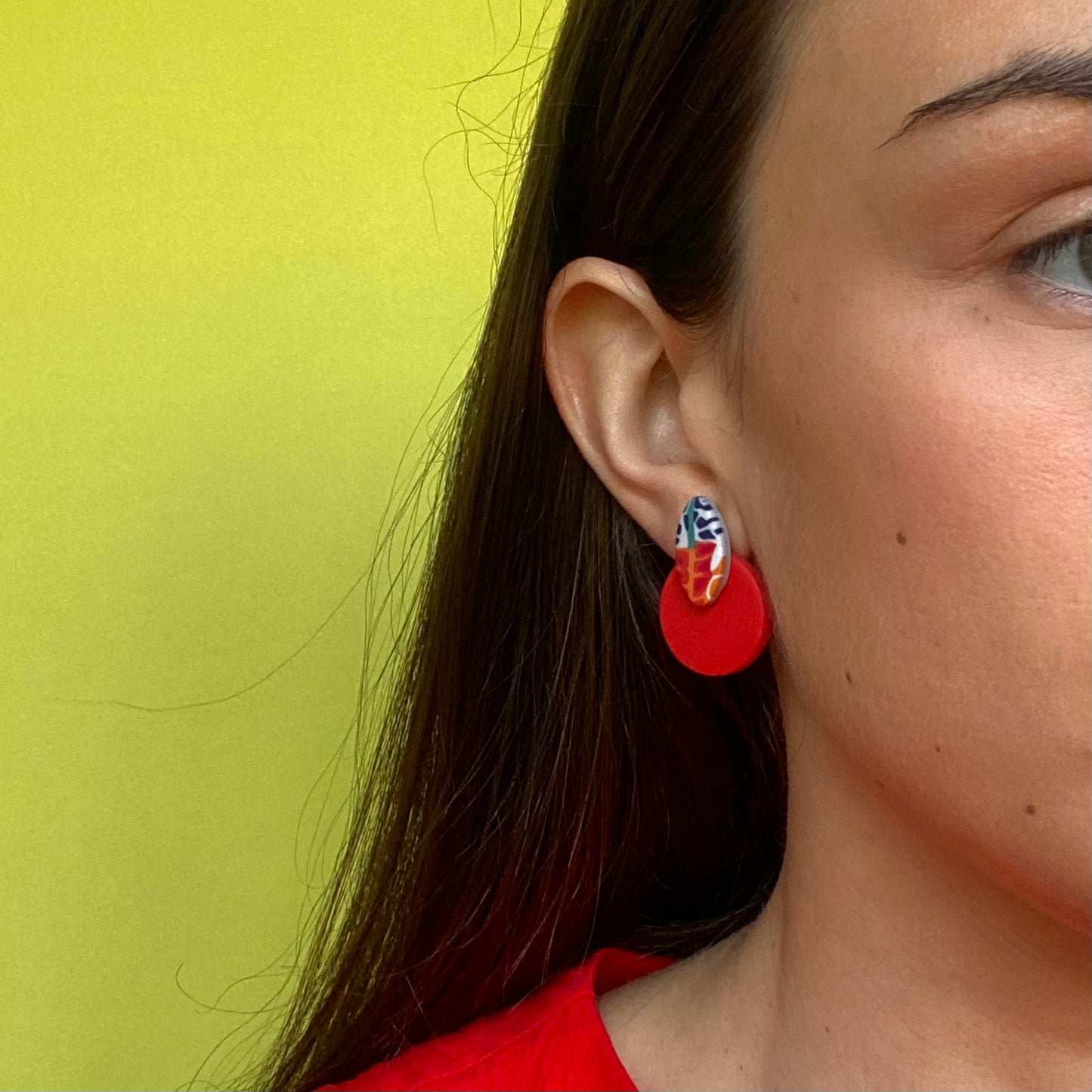 Seúl earrings