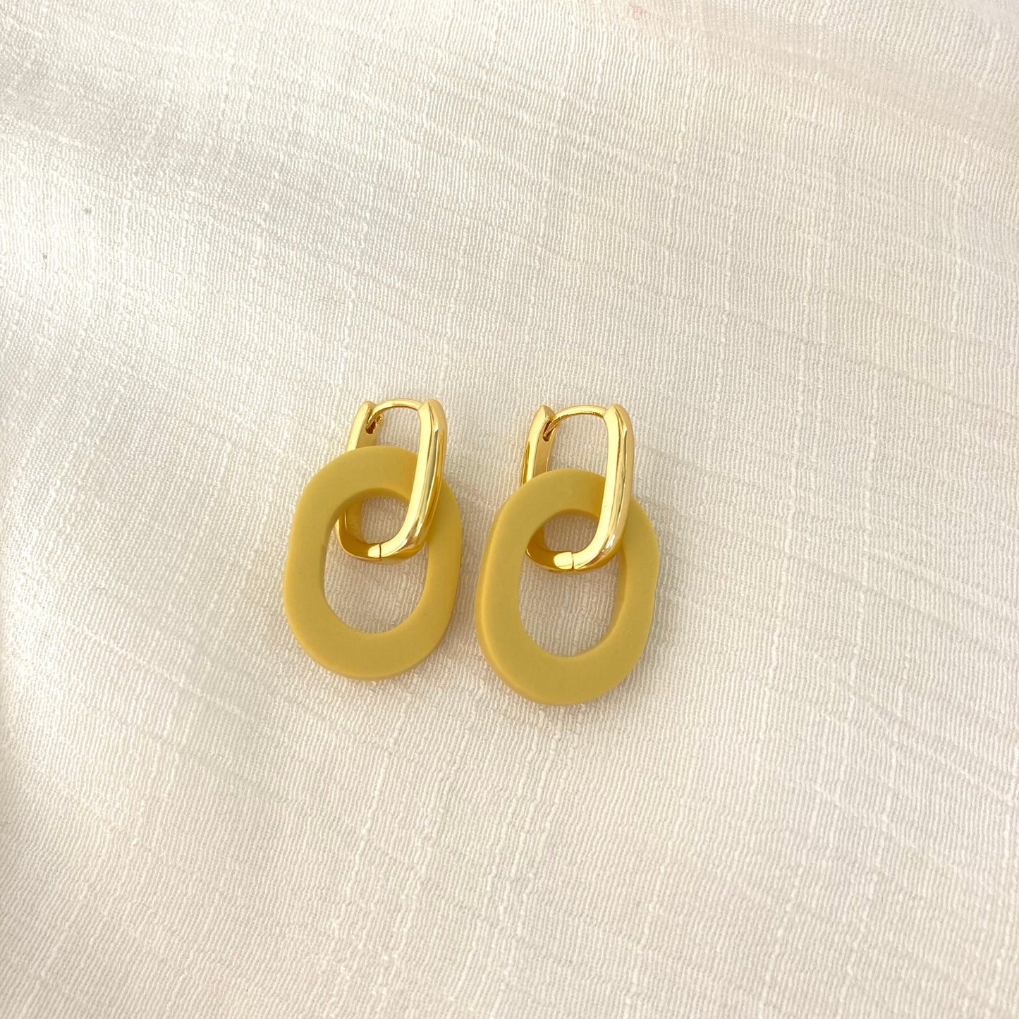 Pendientes modelo Indiana