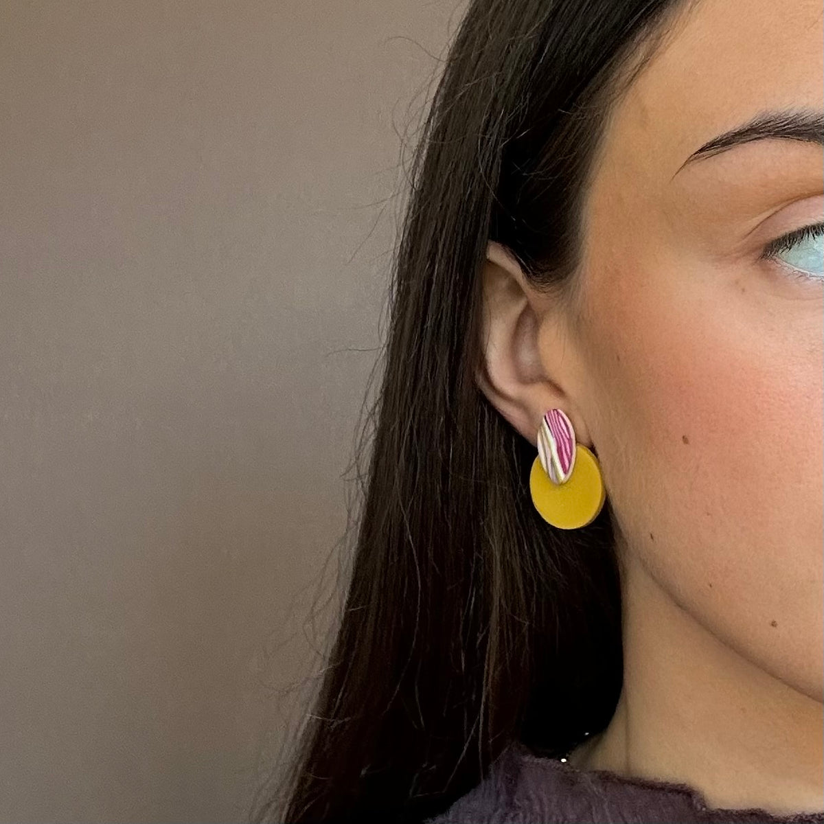 Seúl earrings