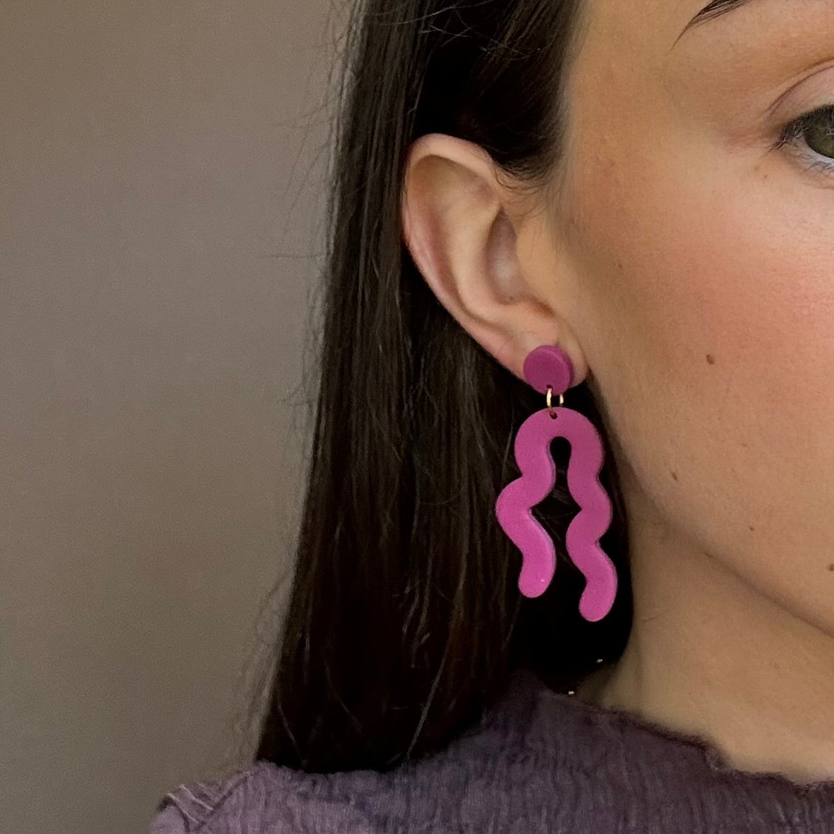 Siena earrings