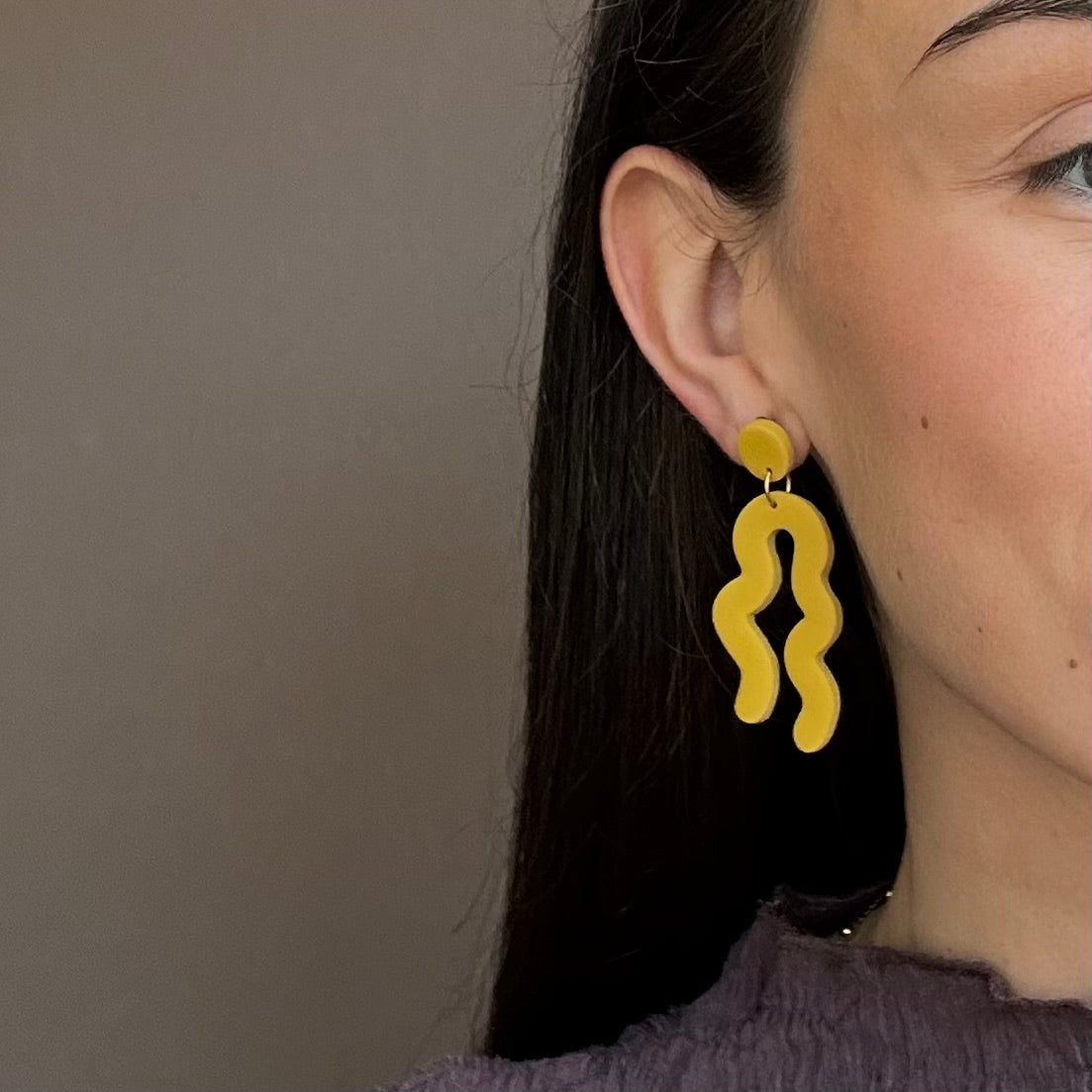 Siena earrings
