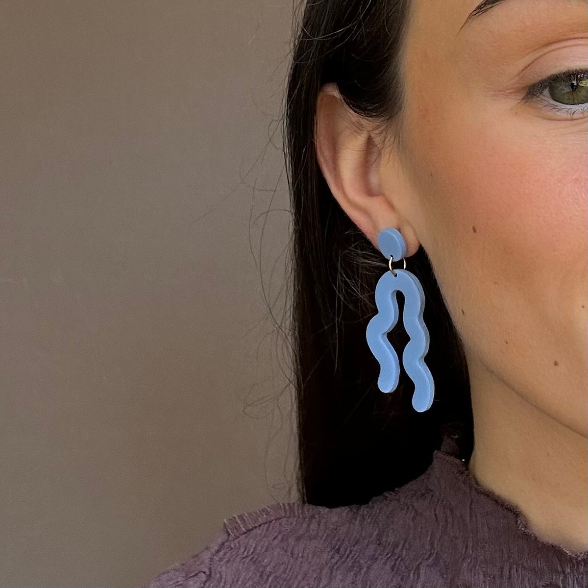 Siena earrings