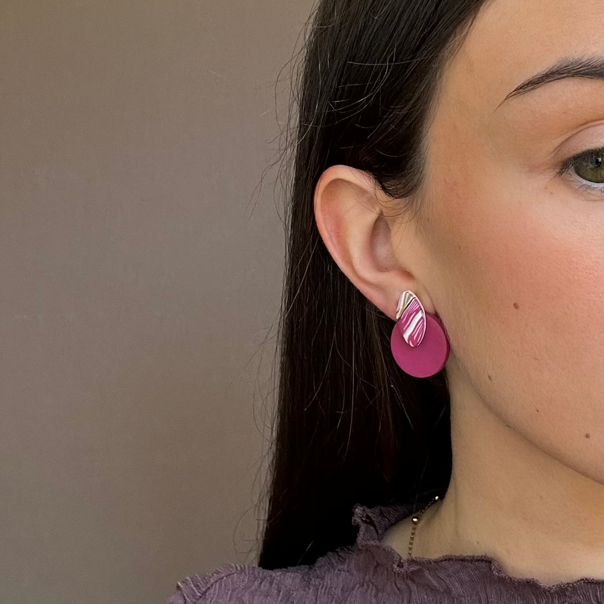 Seúl earrings