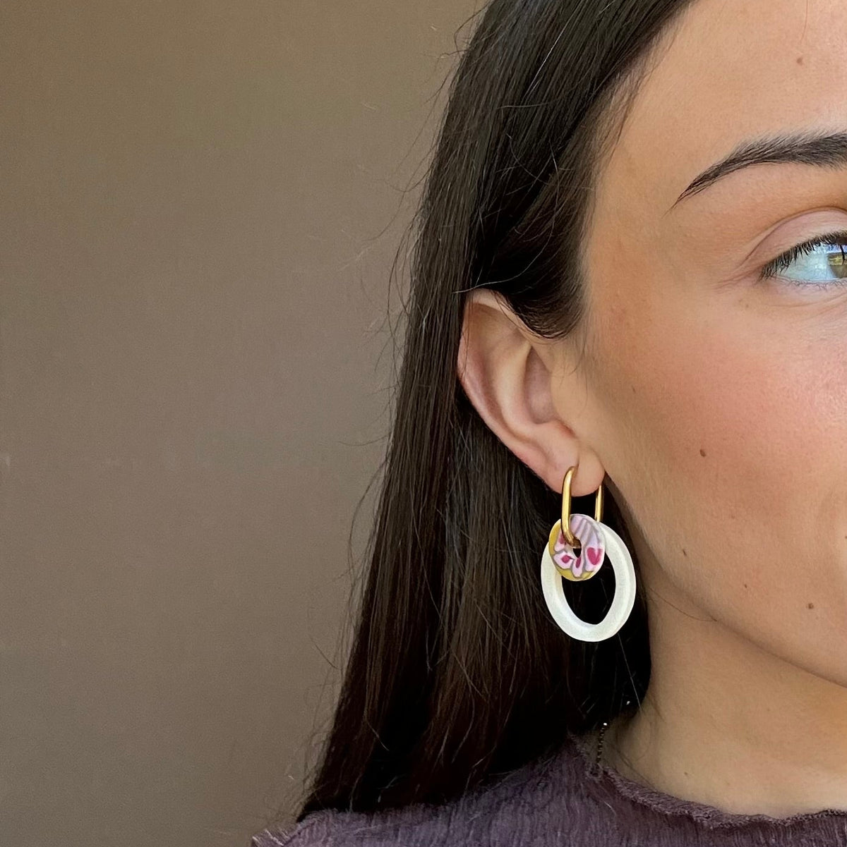 Amelie earrings