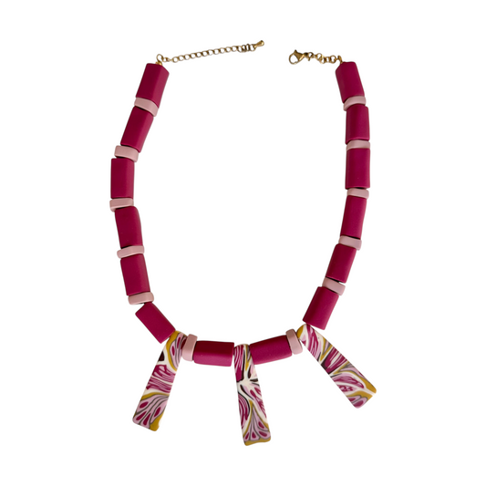 Amuleto necklace