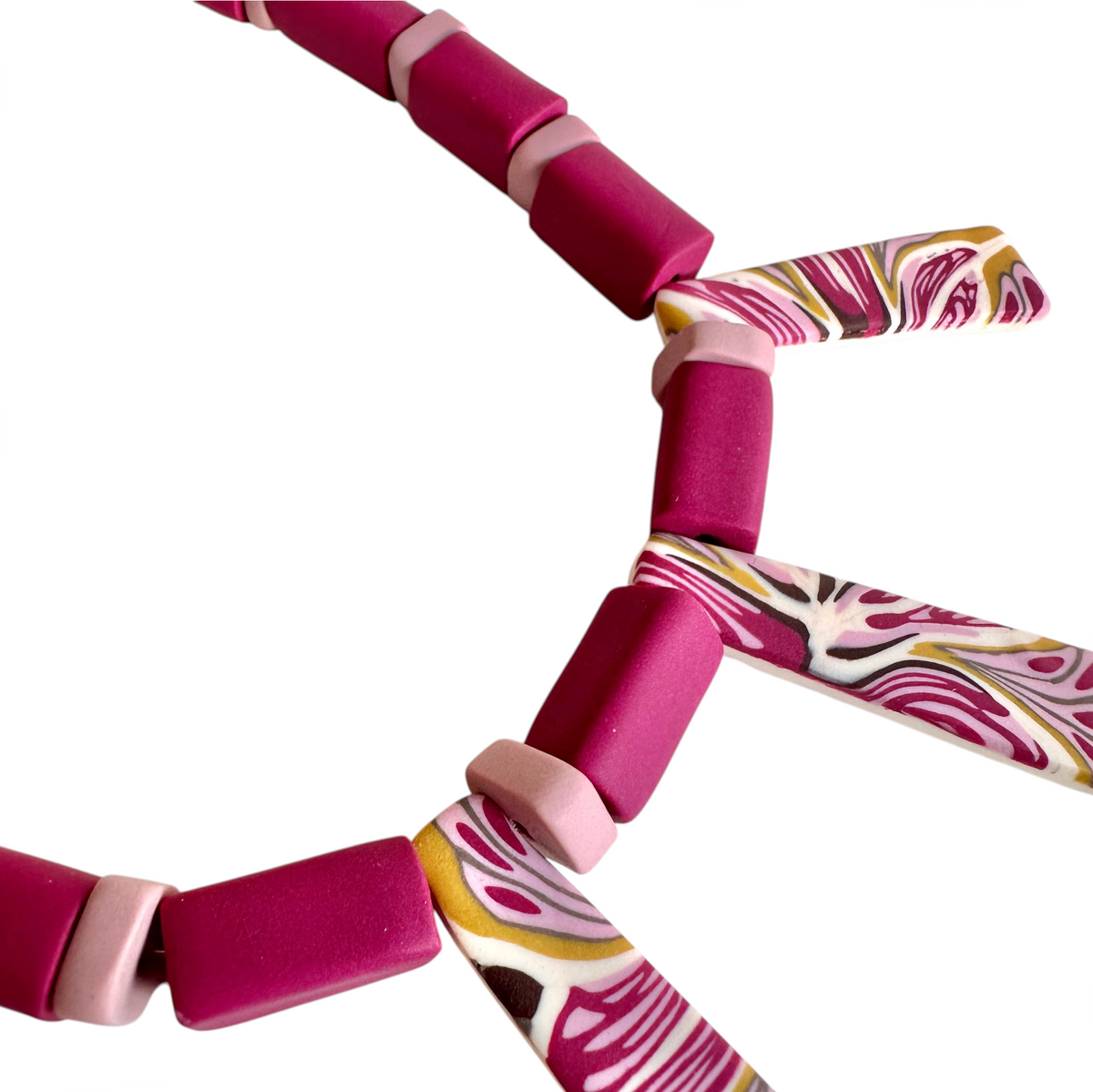 Amuleto necklace