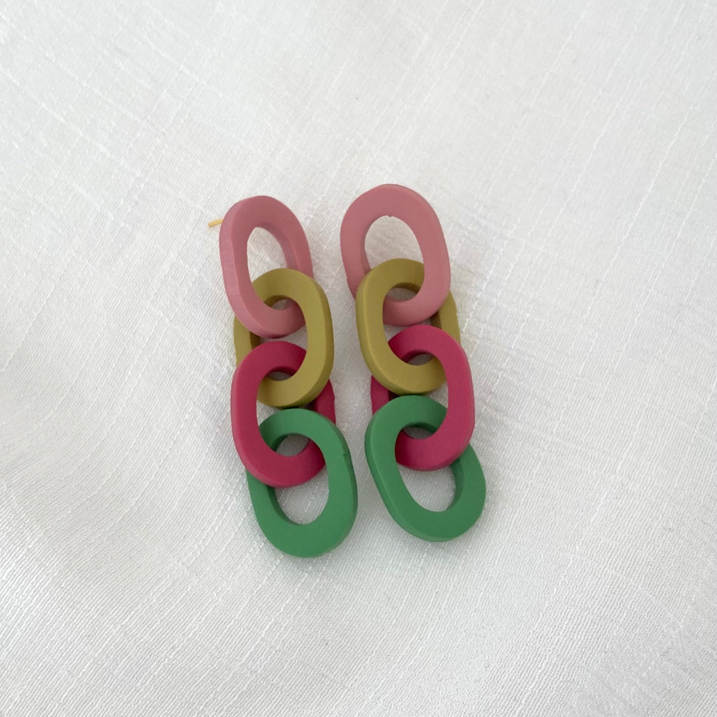 Pendientes modelo Atenas