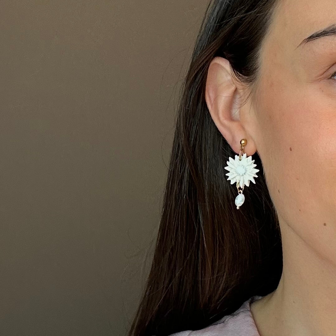 Varenna earrings
