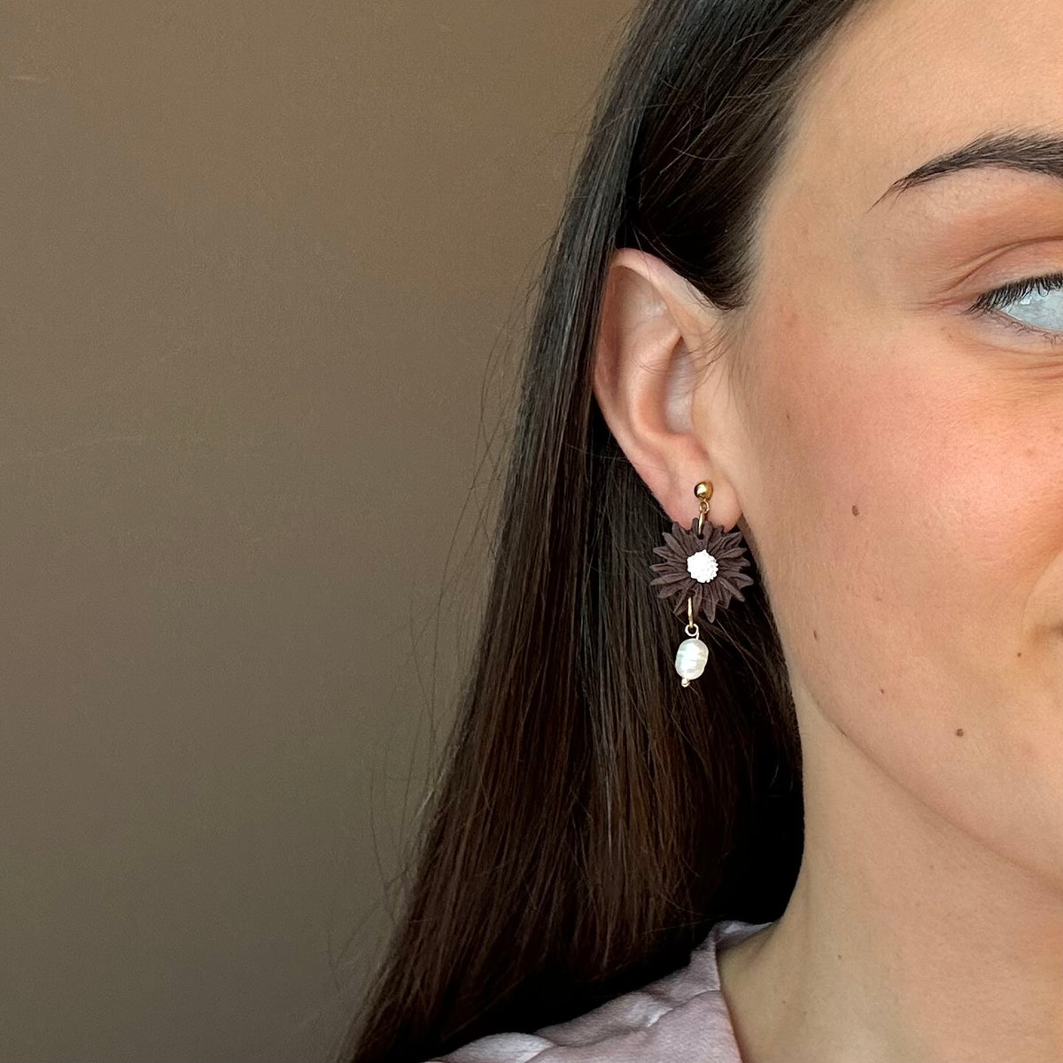Varenna earrings