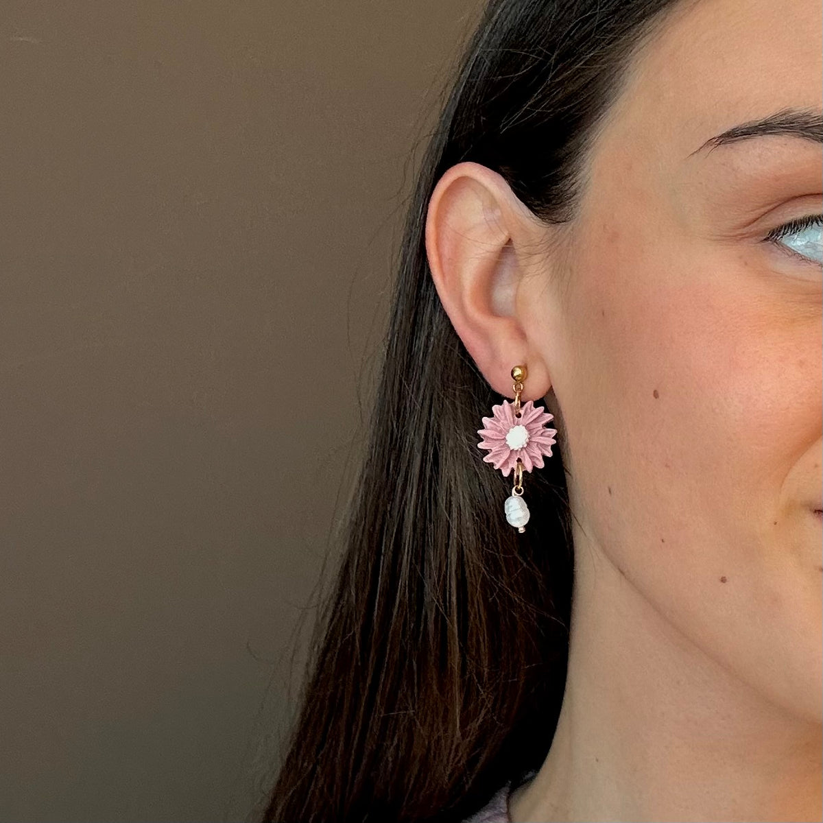 Varenna earrings
