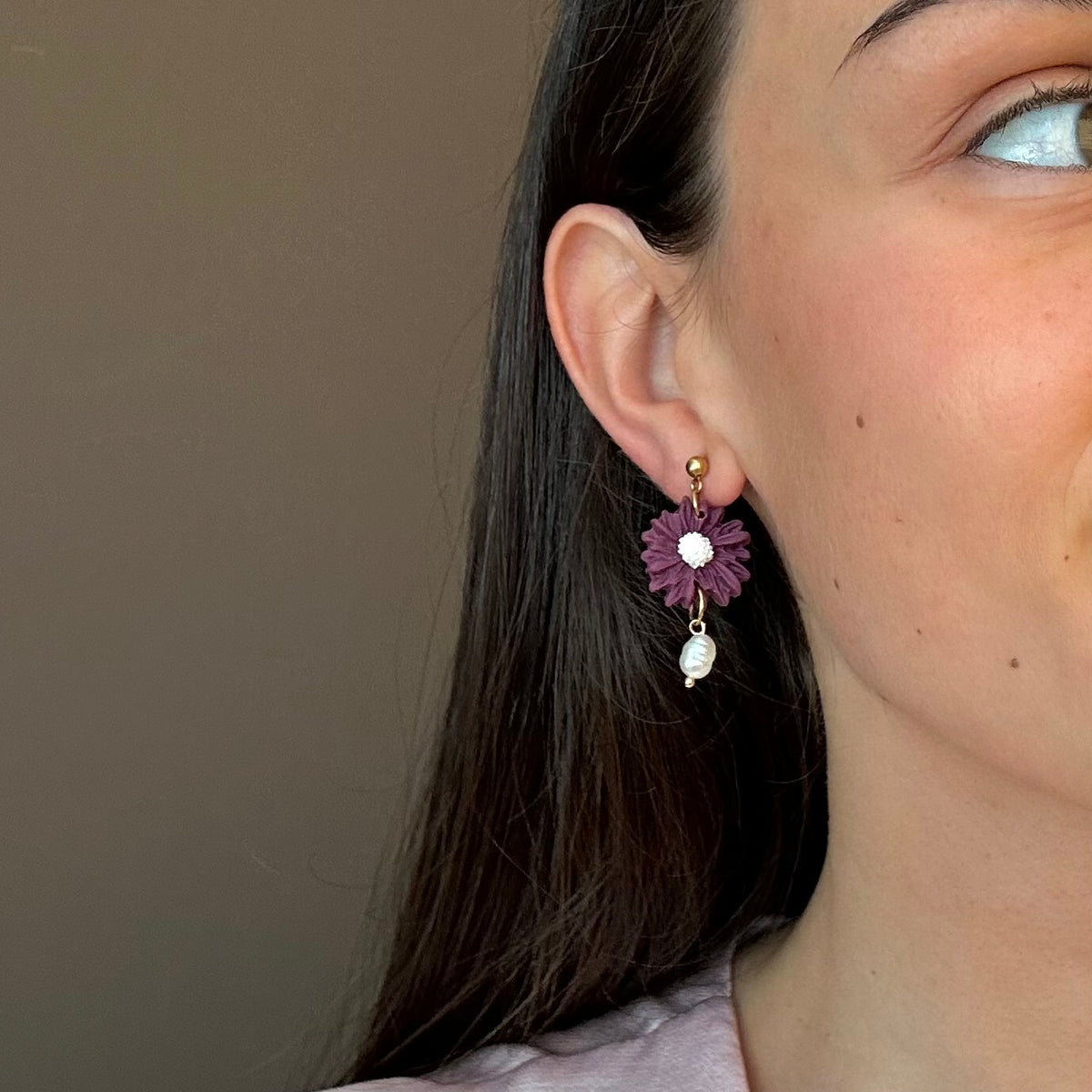 Varenna earrings
