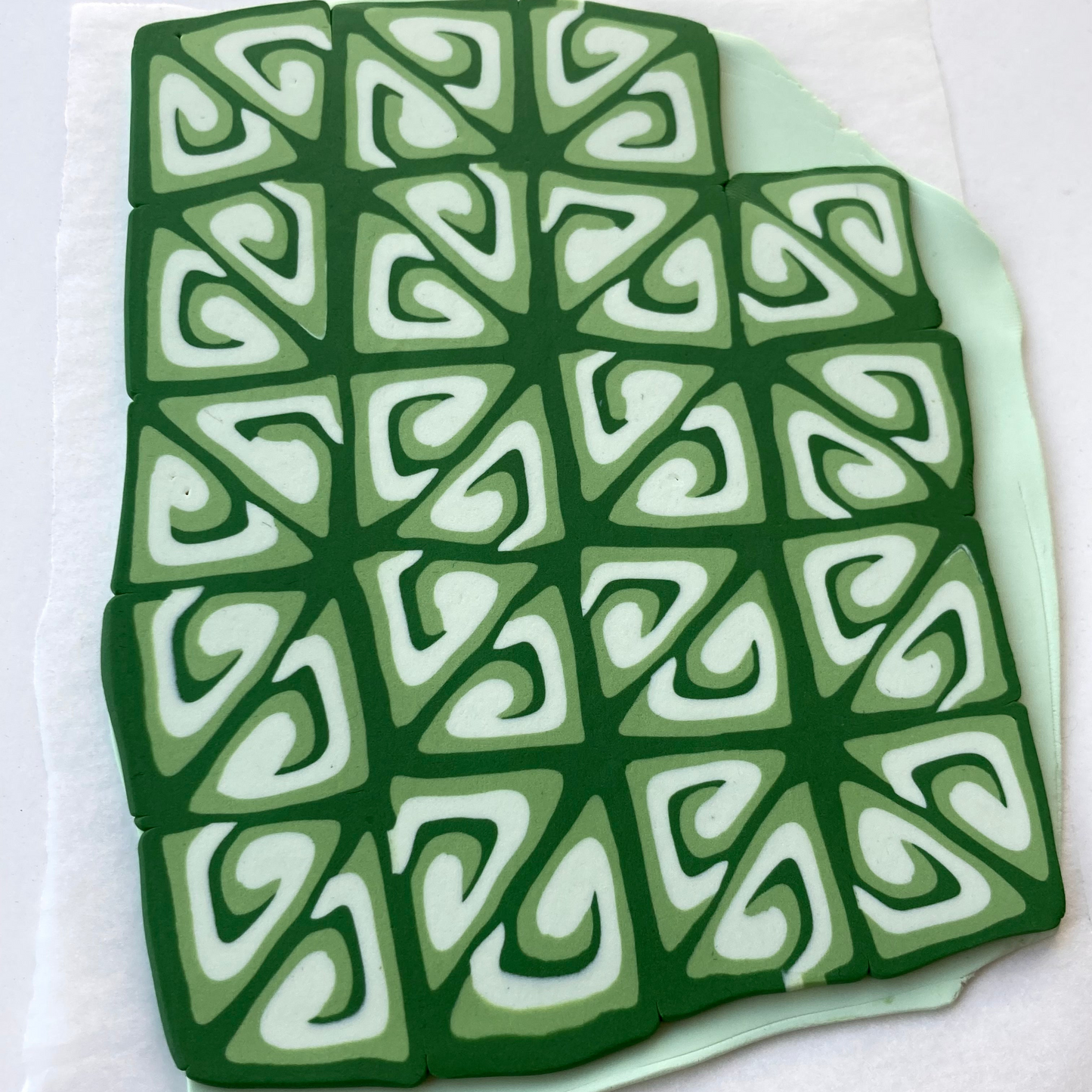 Taller de estampados