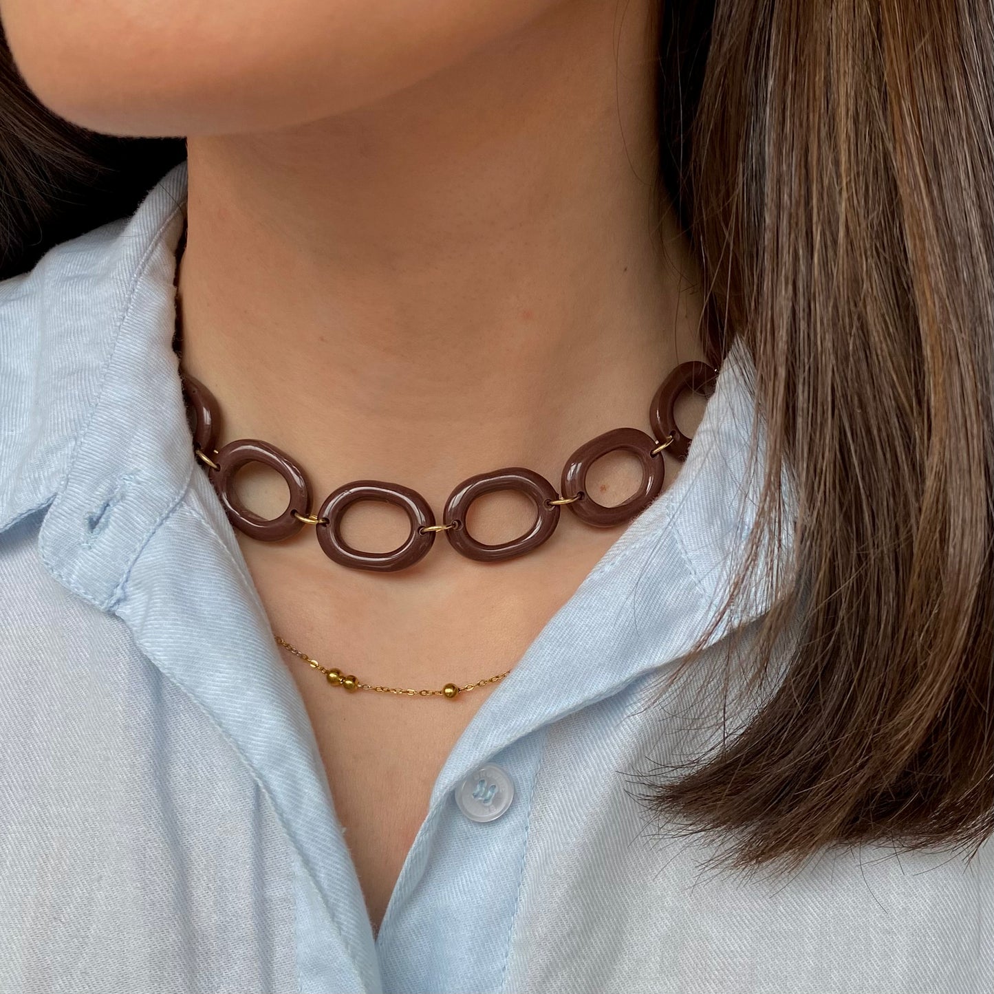 Eloise necklace