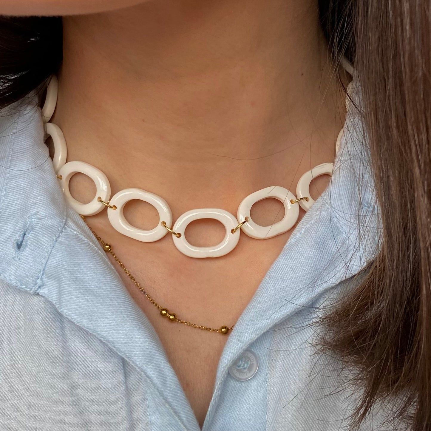 Eloise necklace