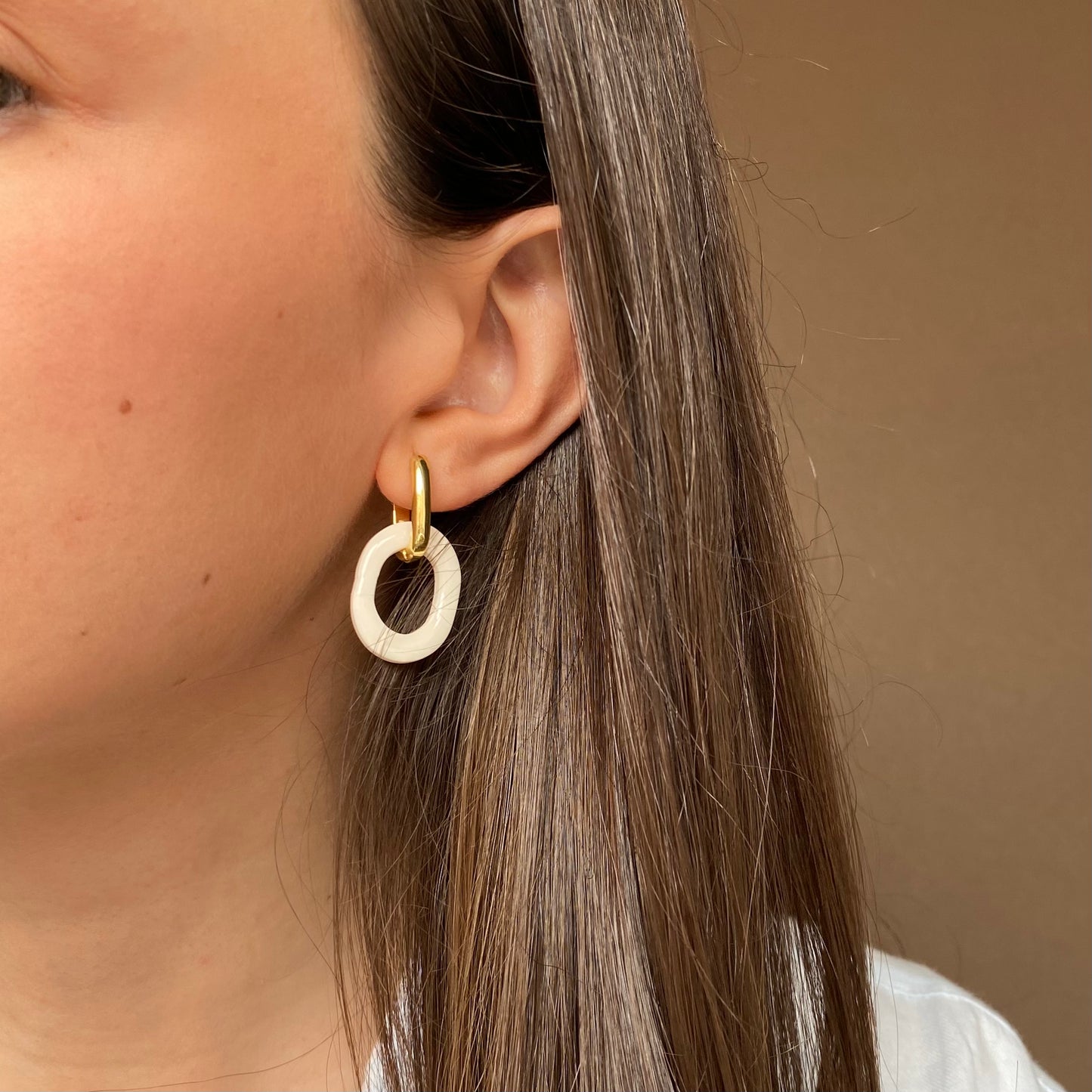 Julietas earrings