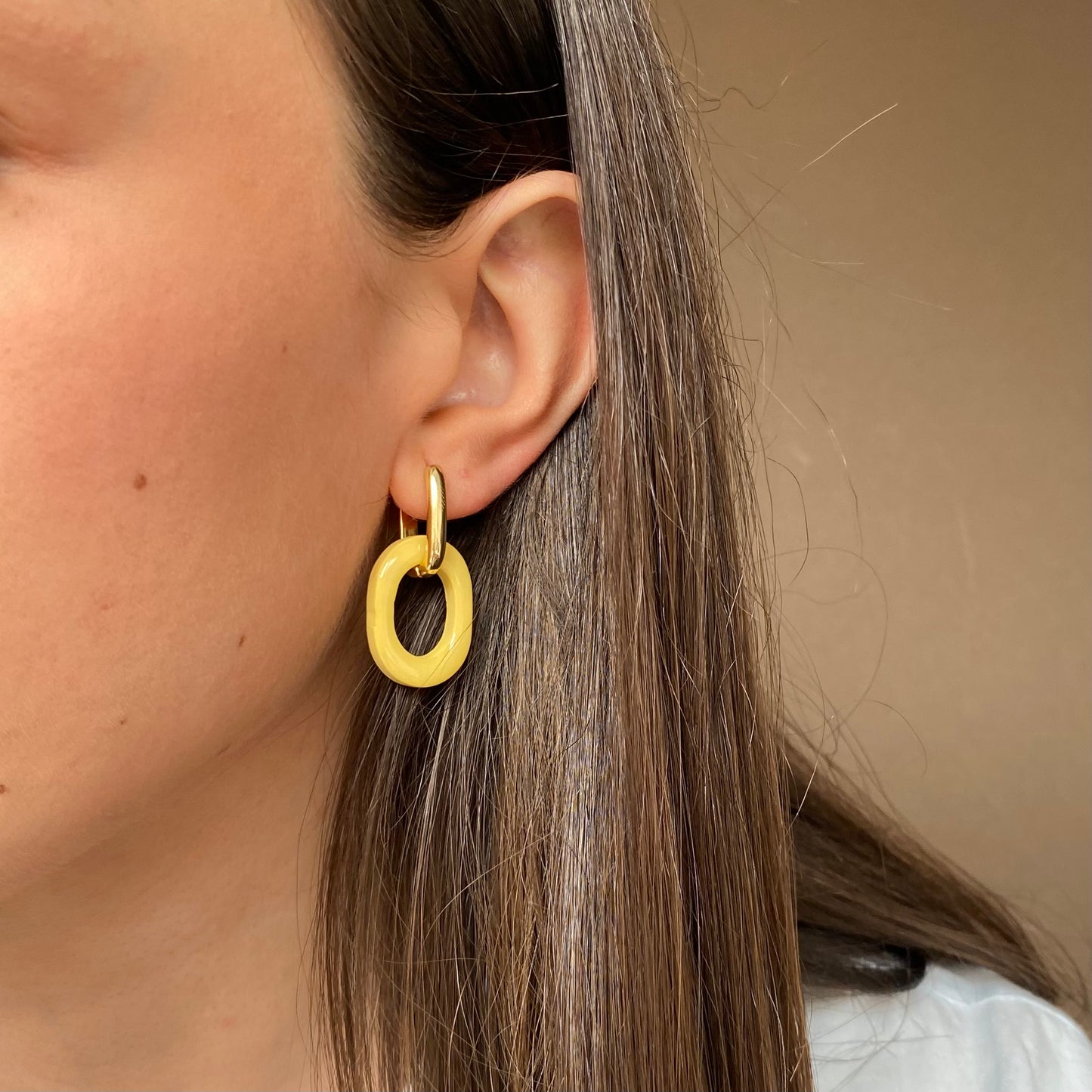 Julietas earrings
