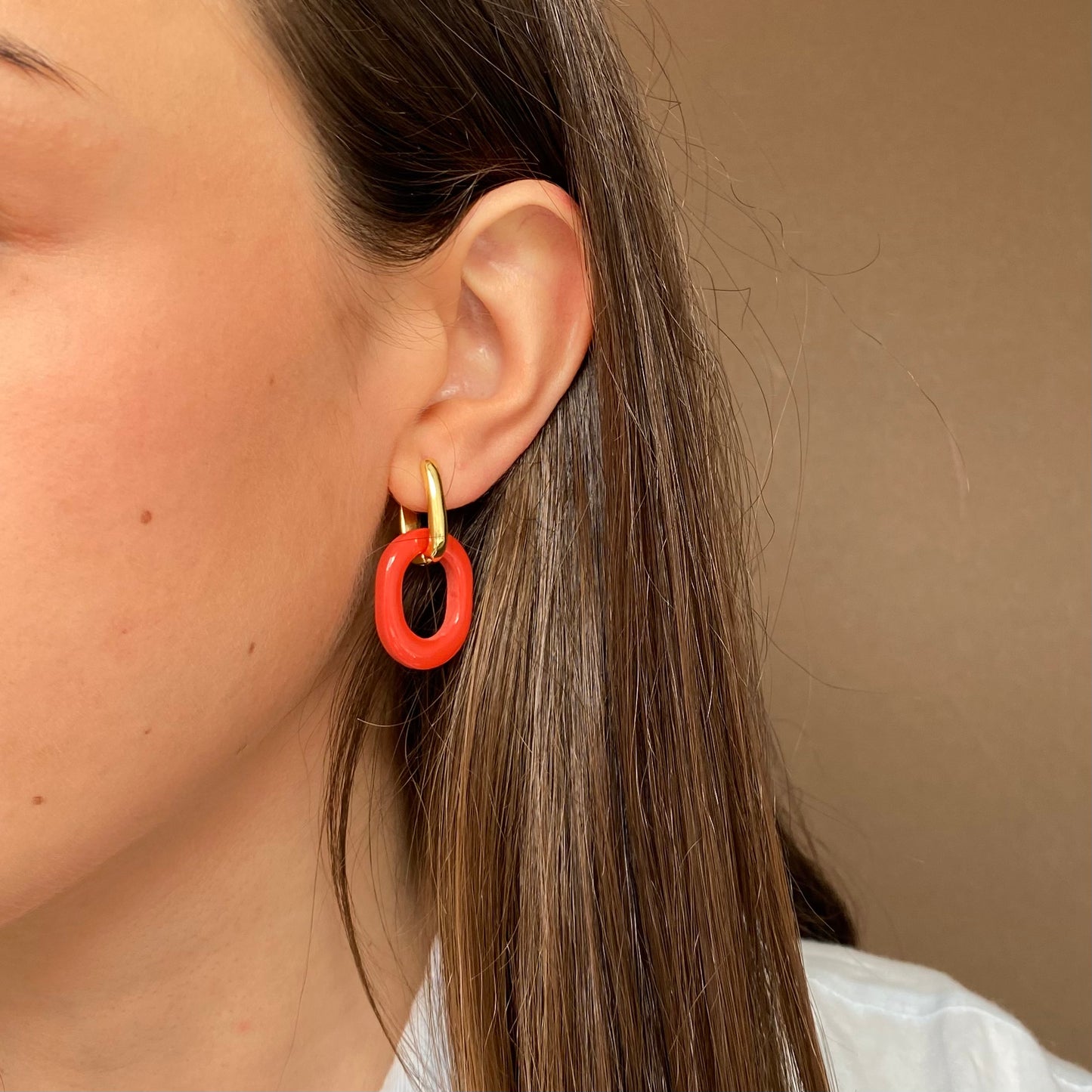 Julietas earrings