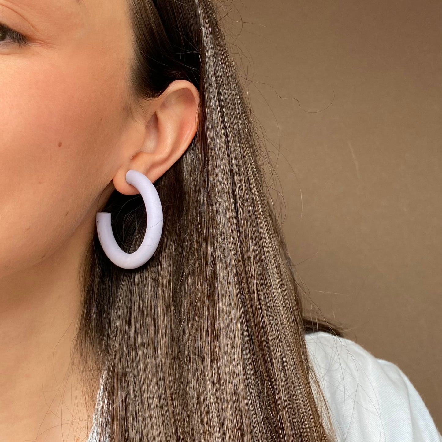 Alegría Macarena earrings