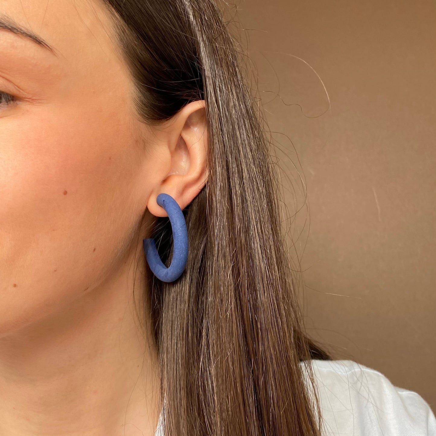 Alegría Macarena earrings