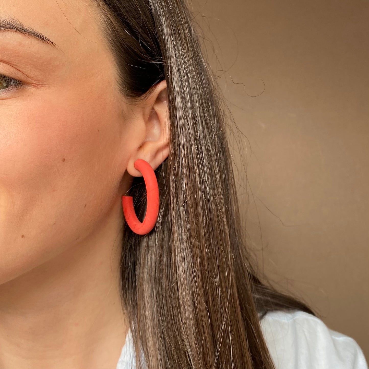 Alegría Macarena earrings