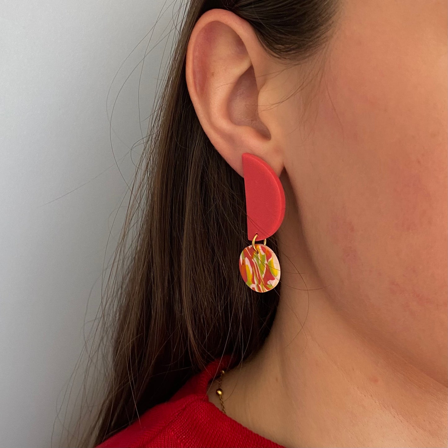 Nina earrings