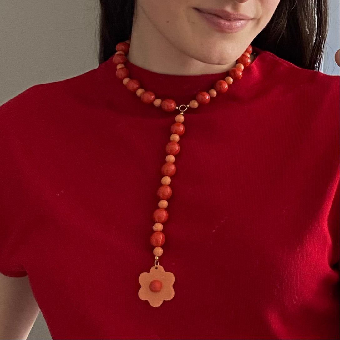 Dalia necklace
