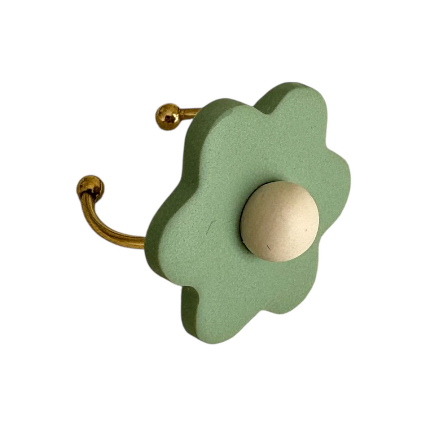 Dalia-Green&White