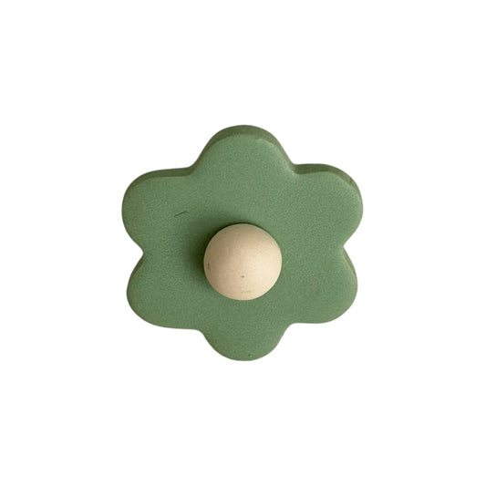 Dalia-Green&White