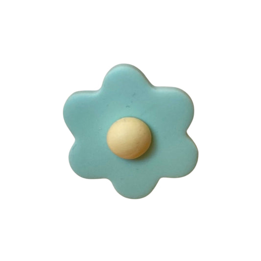 Dalia-Turquoise