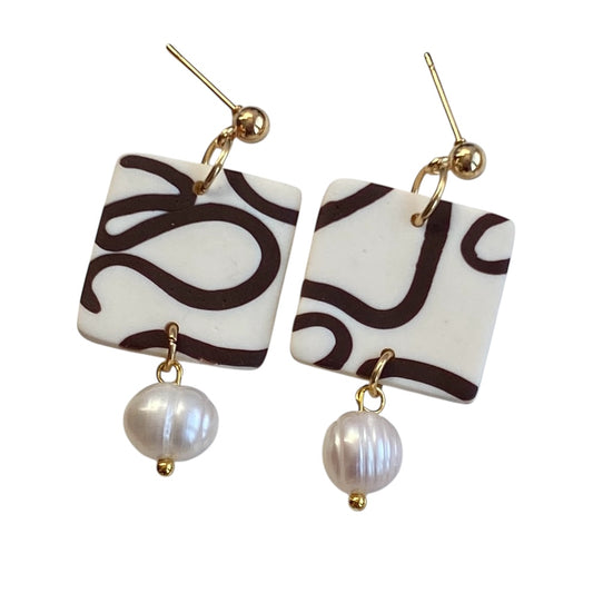 Lisse earrings
