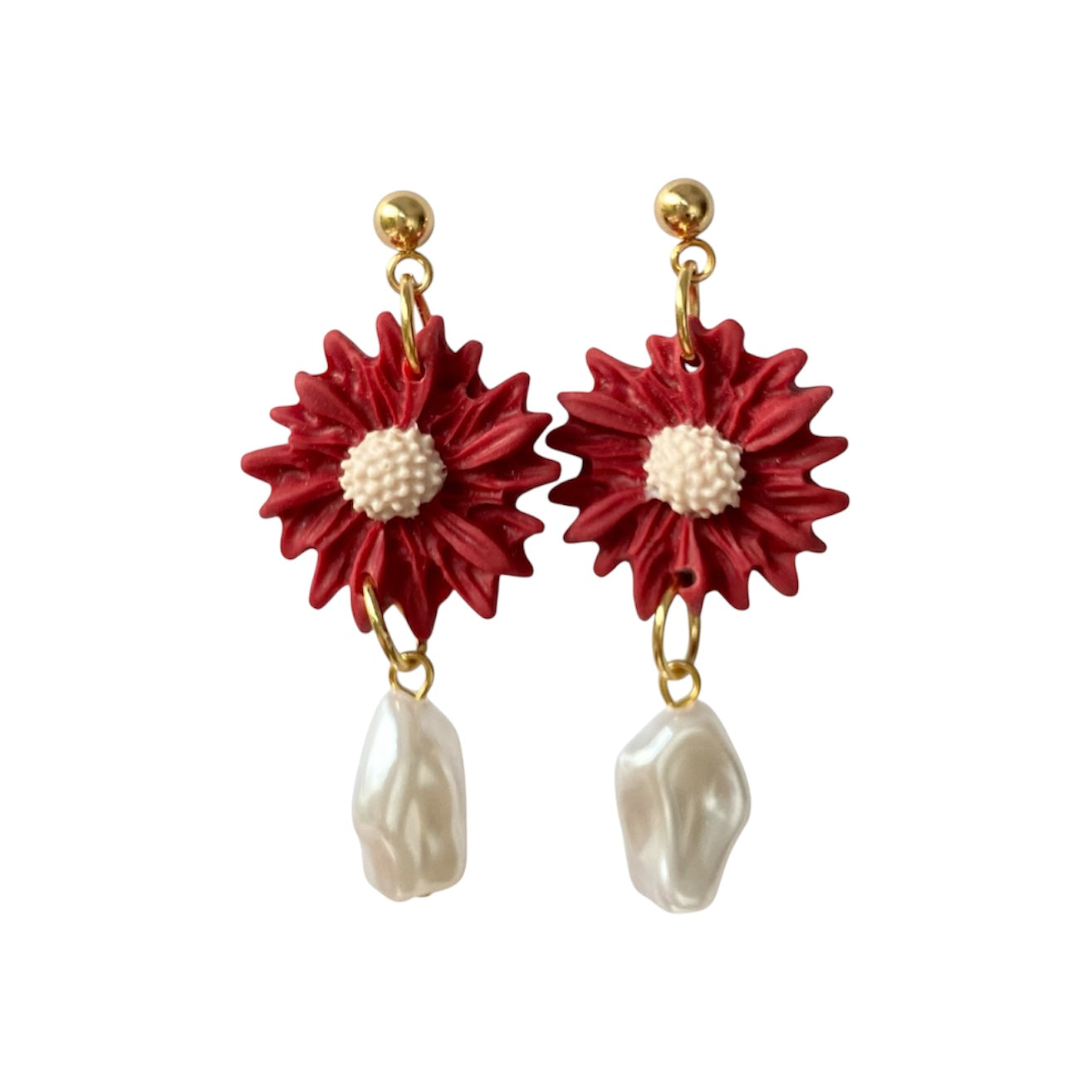 Tivat earrings