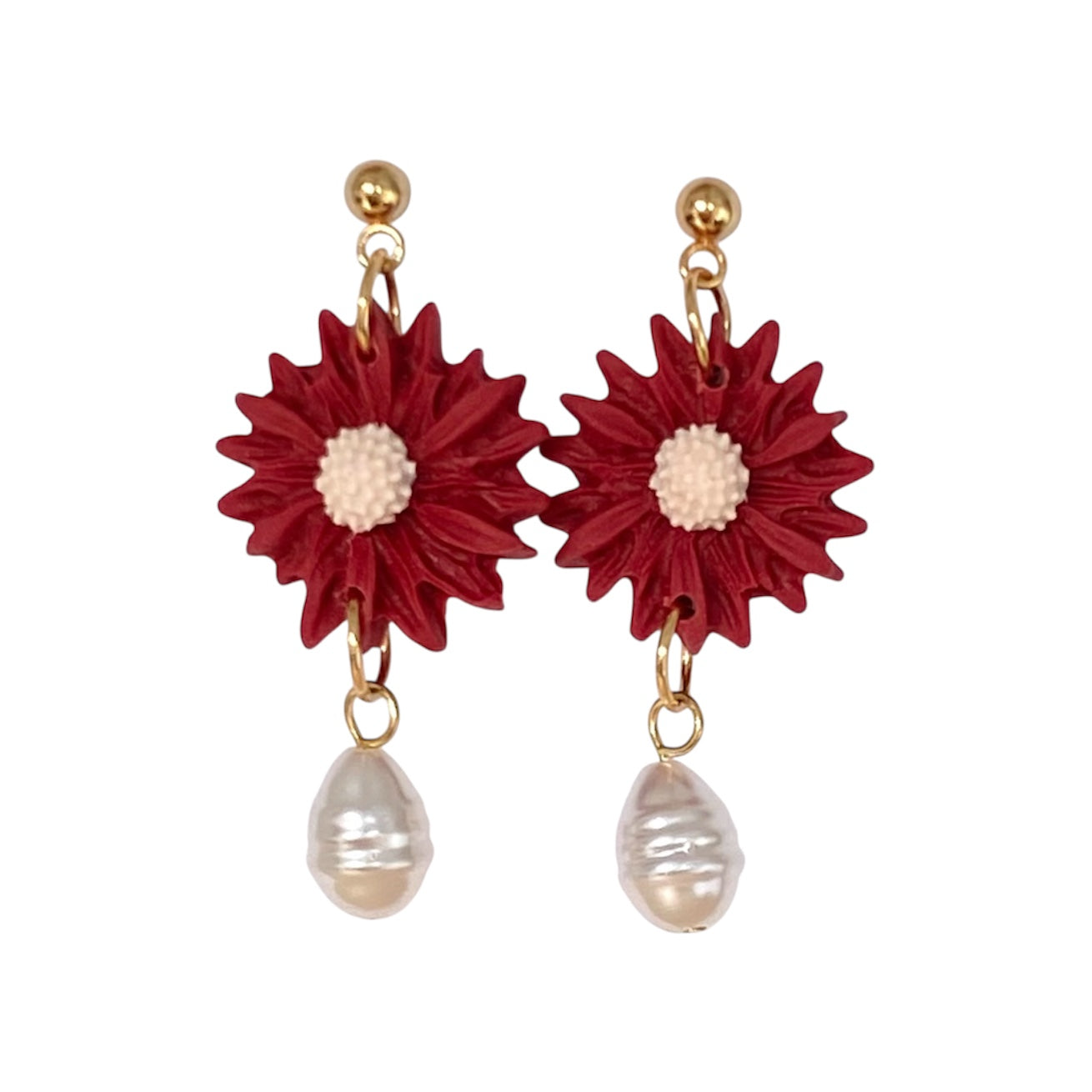 Tivat earrings
