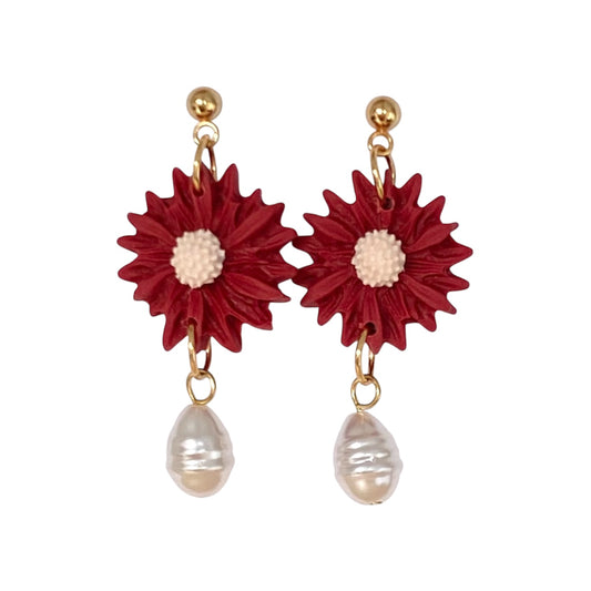 Tivat earrings