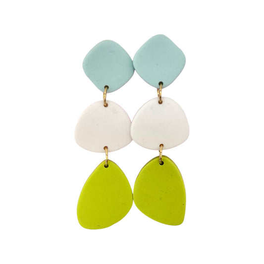 Beirut earrings