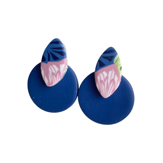Pendientes modelo Seúl