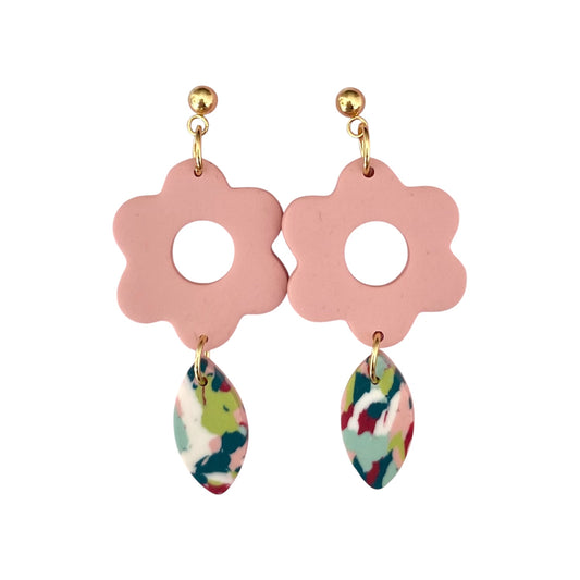 Honolulu earrings