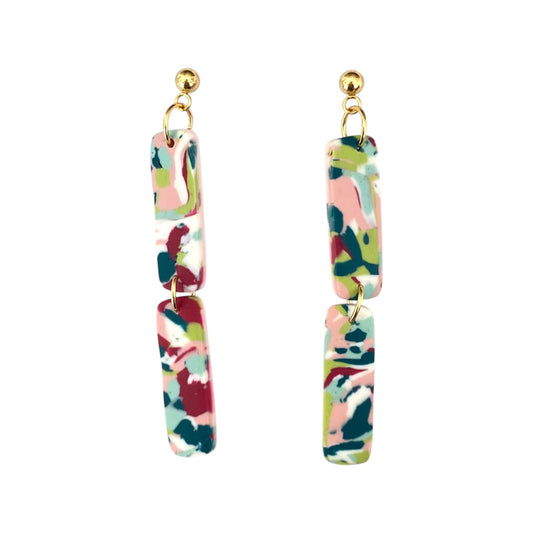 Tango earrings