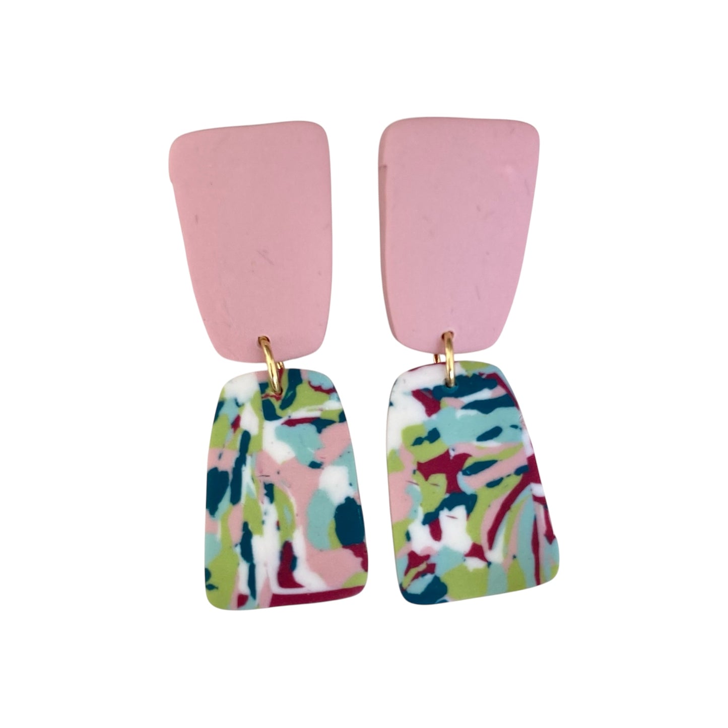Pendientes modelo Capri