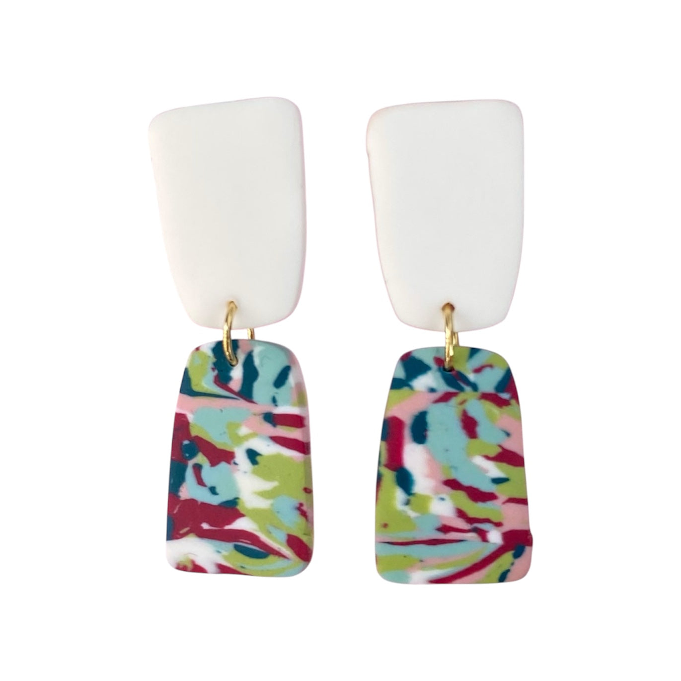 Pendientes modelo Capri