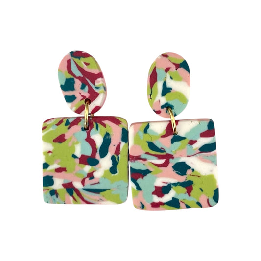 Sofía earrings