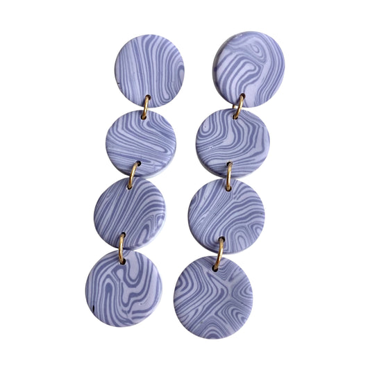 Roma earrings