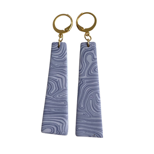 Praga earrings