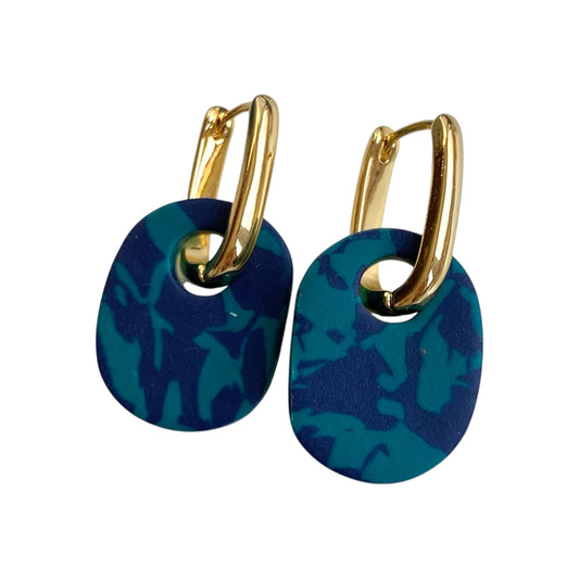 Indiana earrings