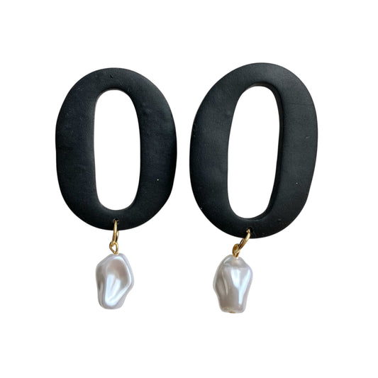 Pendientes modelo Barcelona