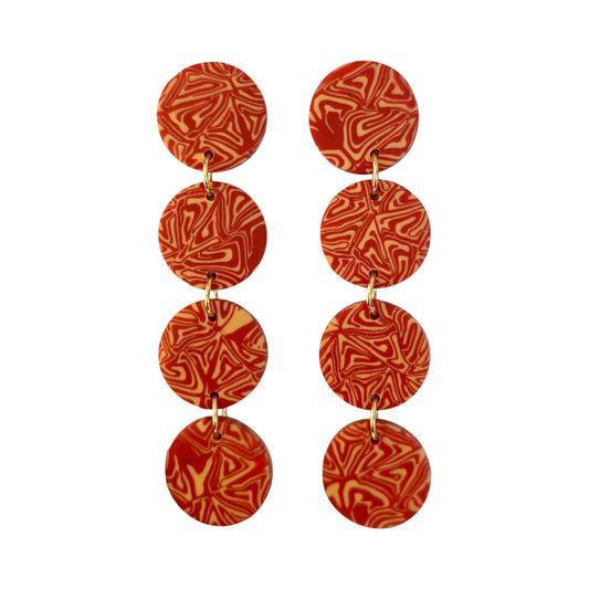 Roma earrings